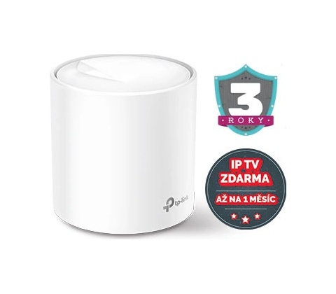 TP-Link Deco X20