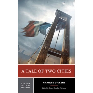 Tale of Two Cities | Charles Dickens (ISBN: 9780393264234)