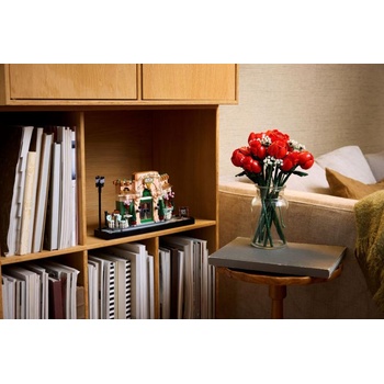 Image 1 of LEGO® ICONS™ - French Café (10362)