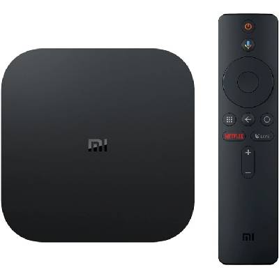 Xiaomi Mi TV Box S 2nd Gen