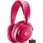 SteelSeries Arctis Nova 7P Gen 2 magenta (61746) Слушалки