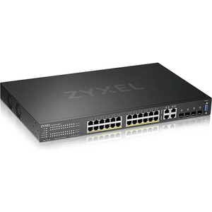 Zyxel GS2220-28HP-EU0101