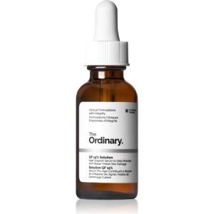 The Ordinary Growth Factors Solution изглаждащ серум против бръчки 30ml