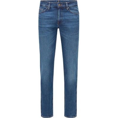 Boss Дънки Boss Men's HBB Delaware3Slm Slim-fit Jeans - Navy 417