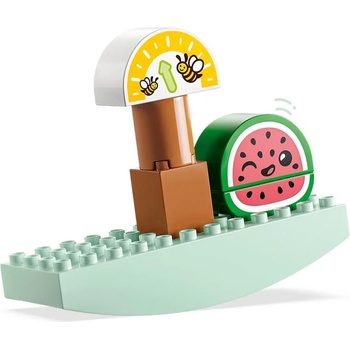 Image 1 of LEGO® DUPLO® - Organic Market (10983)