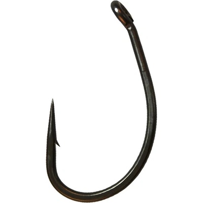 Mustad Háčik Carp Continental veľ. 6 12 ks