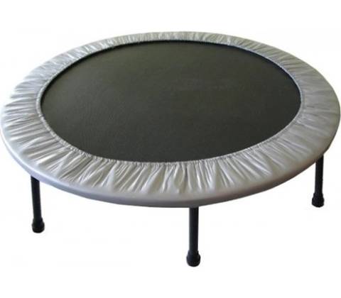 Spartan 122 cm