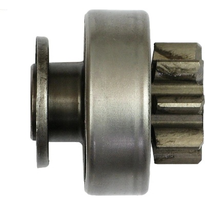 Volnoběžný převod, startér AS-PL SD3060