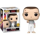 Funko Pop! 1457 Stranger Things S4 Finale Eleven Limited Chase Edition