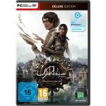 Microids Syberia The World Before [Deluxe Edition] (PC)