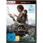 Microids Syberia The World Before [Deluxe Edition] (PC)