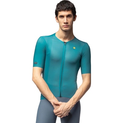 Alé PR-E Earthy Style 2.0 jersey Venus green