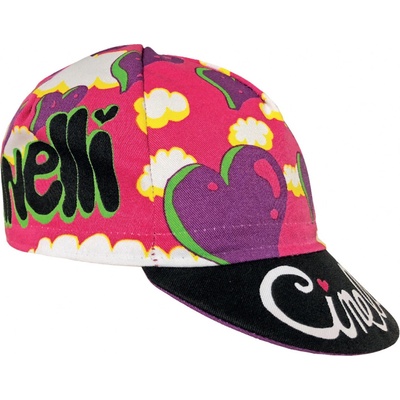 Cinelli Ana Benaroya Heart Cap