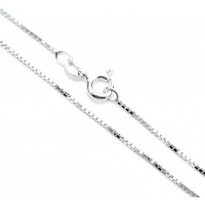 Rafity Stříbrný řetízek venezie CH0037-13