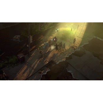 The Last Stand - Aftermath