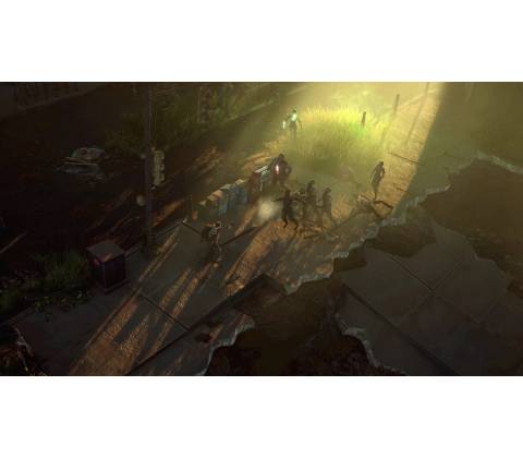 The Last Stand - Aftermath