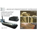 LOWRANCE NAVICO sonda 3D REAL