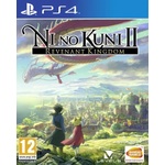 BANDAI NAMCO Entertainment Ni No Kuni II Revenant Kingdom (PS4)