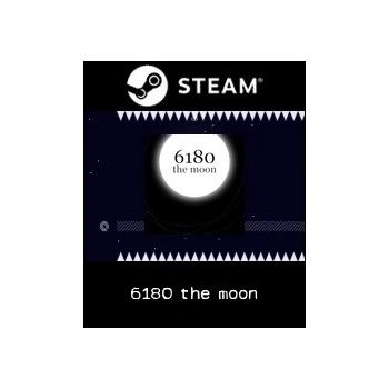 6180 the moon