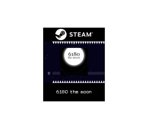6180 the moon