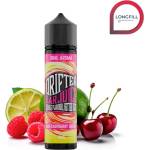 Juice Sauz Drifter Bar Lime raspberry cherry 16ml/60ml