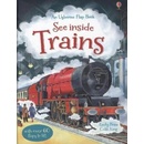 See Inside Trains - Bone Emily