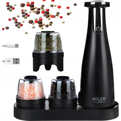 Adler AD 4449B