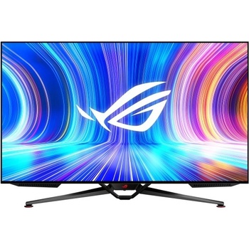 Asus PG48UQ