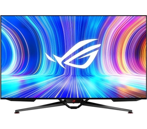 Asus PG48UQ