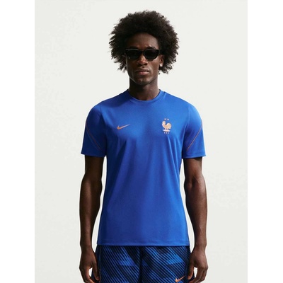 Nike Тениска fff m nk df strk ss top k