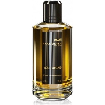 Mancera Aoud Orchid parfumovaná voda unisex 120 ml