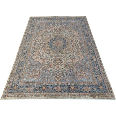 Najkoberce Kentucky 572 modrý