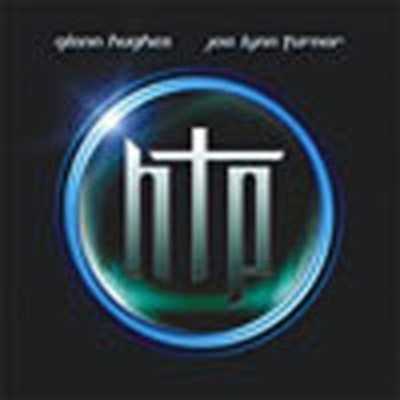 HUGHES/TURNER PROJECT: HTP CD