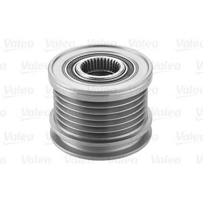 VALEO Voľnobeżka alternátora VALEO 588095