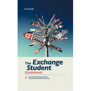 Exchange Student Guidebook | Olav Schewe (ISBN: 9781475951615)