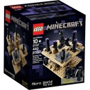 LEGO® Minecraft® 21107 The End