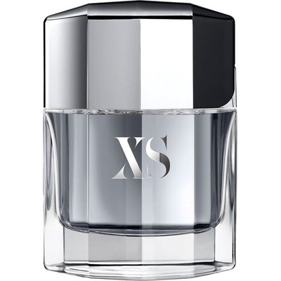 Paco Rabanne XS 2018 toaletná voda pánska 100 ml