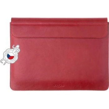 FIXED Oxford Apple MacBook 13" červené FIXOX2-PRO13-RD
