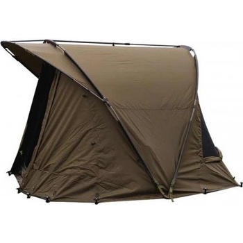 Fox Bivak Voyager 1 Person Bivvy + Inner Dome