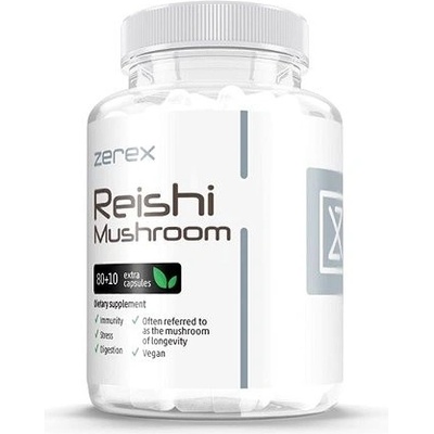 Zerex Reishi 90 kapsúl