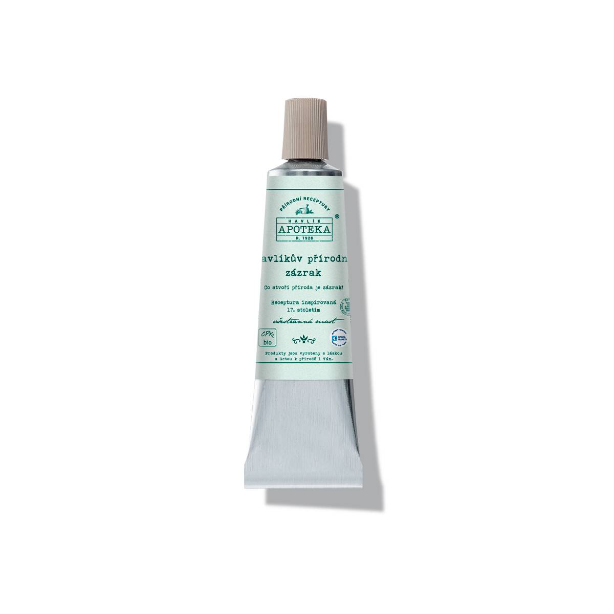 APOTEKA Havlíkův přírodní zázrak 30ml