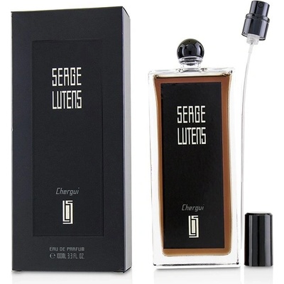 Serge Lutens Chergui parfumovaná voda unisex 100 ml