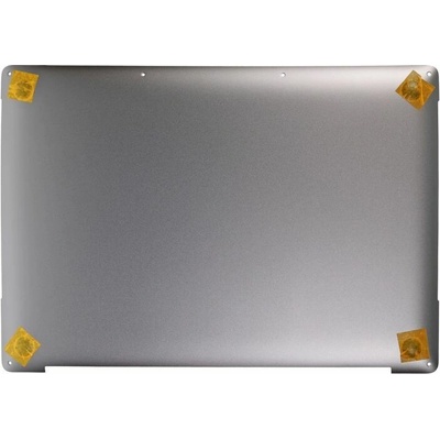 Apple MacBook Pro 16" A2141 (2019) - Spodný Kryt (Space Gray), Space Gray