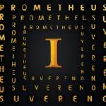 Spinaker Suvereno: Prometheus I - CD (040746)