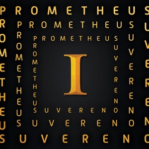 Spinaker Suvereno: Prometheus I - CD (040746)