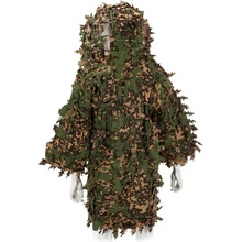 Invader Gear Invader Gear maskovací prevlečník Ghillie Base Leaf Partizan