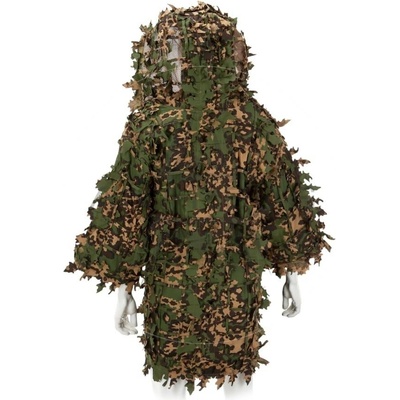 Invader Gear Invader Gear maskovací prevlečník Ghillie Base Leaf Partizan