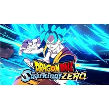 Dragon Ball: Sparking! Zero