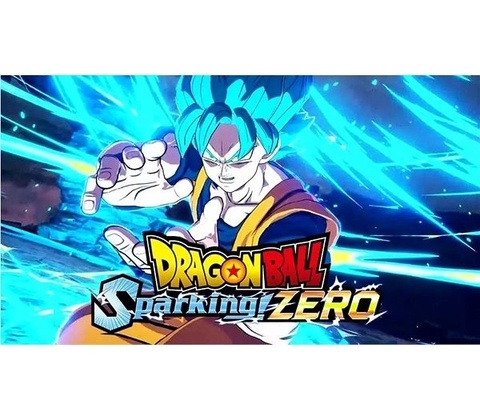 Dragon Ball: Sparking! Zero