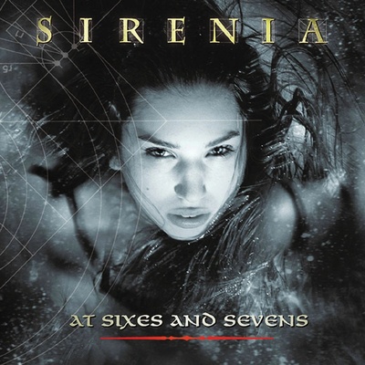 Sirenia - At Sixes And Sevens CD